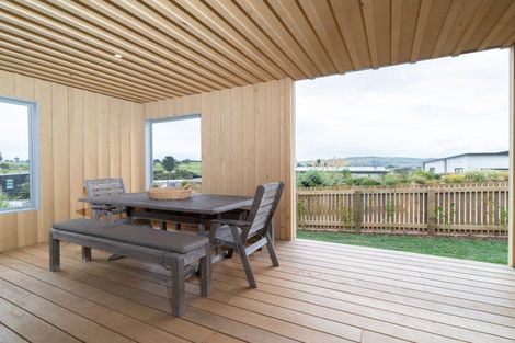 Photo of property in 8 Maataitai Road, Raglan, 3225