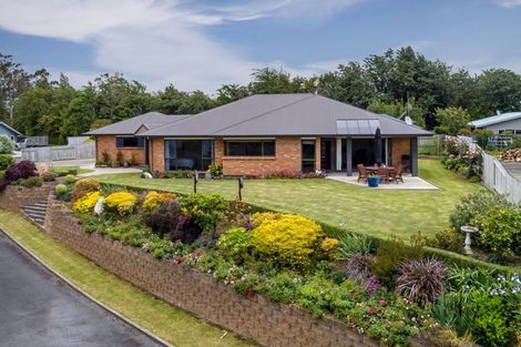 Photo of property in 17 Ruahine Street, Dannevirke, 4930