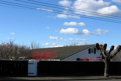 Photo of property in 68 Cole Street, Masterton, 5810