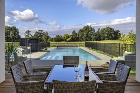 Photo of property in 16a Titoki Drive, Tamahere, Hamilton, 3283