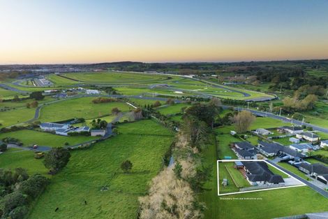 Photo of property in 11 Glory Way, Buckland, Pukekohe, 2677