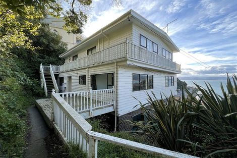 Photo of property in 17a Kio Road, Hataitai, Wellington, 6021