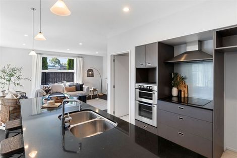 Photo of property in 25 Brookwater Avenue, Northwood, Christchurch, 8051