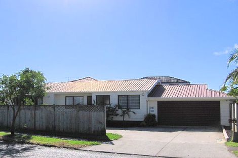 Photo of property in 62a Millen Avenue, Pakuranga, Auckland, 2010