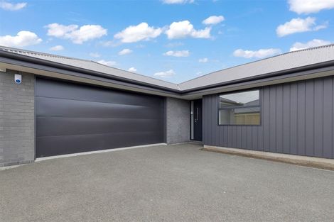 Photo of property in 148 Northbrook Road, Rangiora, 7400
