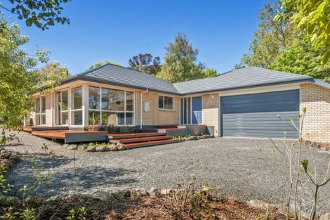 Photo of property in 35a Shalamar Drive, Cashmere, Christchurch, 8022