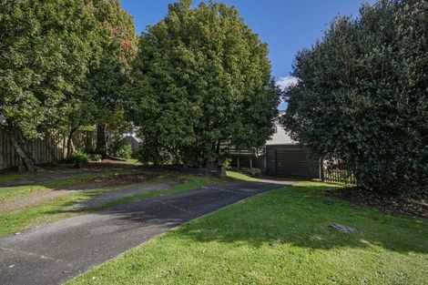 Photo of property in 14 Earls Place, Onerahi, Whangarei, 0110
