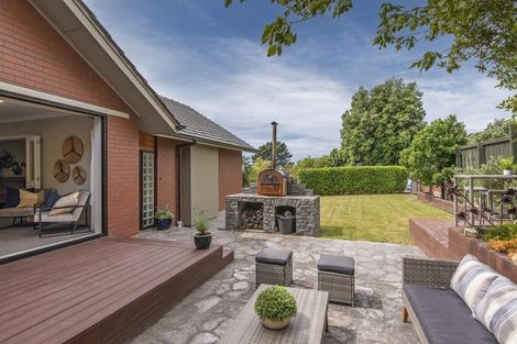 Photo of property in 36 Dyers Pass Road, Cashmere, Christchurch, 8022