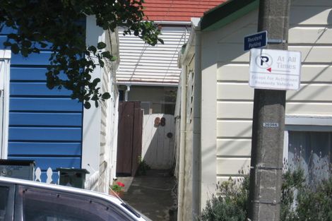 Photo of property in 88 Elizabeth Street, Mount Victoria, Wellington, 6011