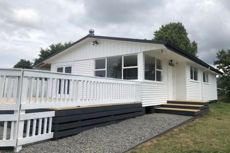 Photo of property in 3 Maria Place, Turangi, 3334