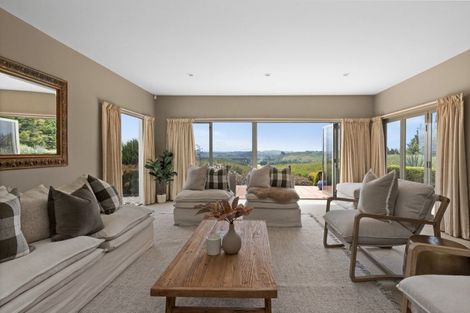 Photo of property in 5 Whakapirau Road, Maraekakaho, Hastings, 4174