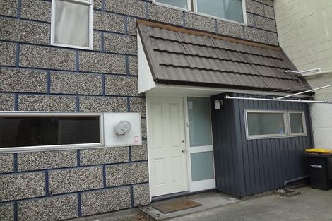 Photo of property in 20b Fairfield Avenue, Addington, Christchurch, 8024