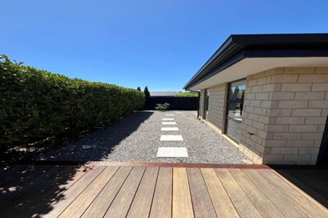 Photo of property in 9 Bavaria Drive, Rolleston, 7614