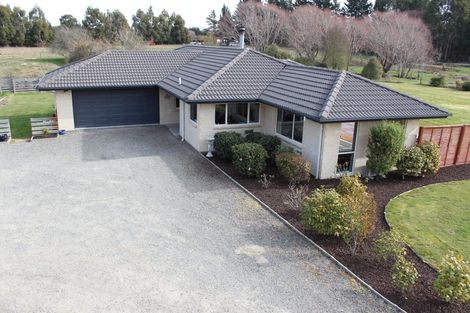 Photo of property in 43 Loburn Terrace Road, Loburn, 7472