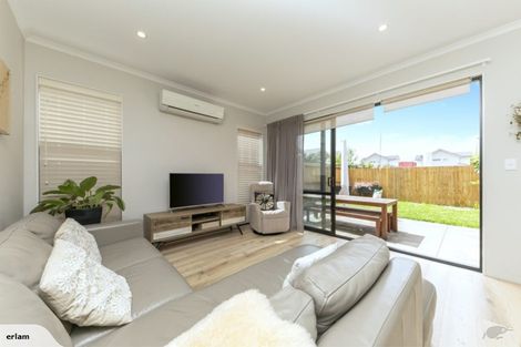 Photo of property in 14 Harakeke Road, Hobsonville, Auckland, 0616