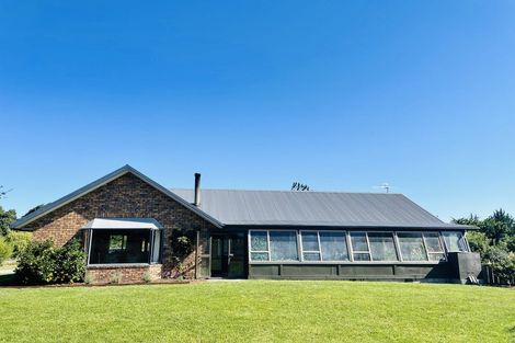 Photo of property in 149 Loburn Whiterock Road, Loburn, Rangiora, 7472