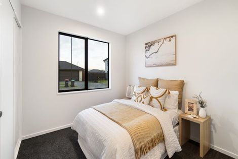 Photo of property in 4 Dow Square, Wigram, Christchurch, 8025