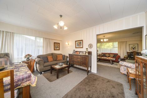 Photo of property in 15 Wallace Place, Hokowhitu, Palmerston North, 4410