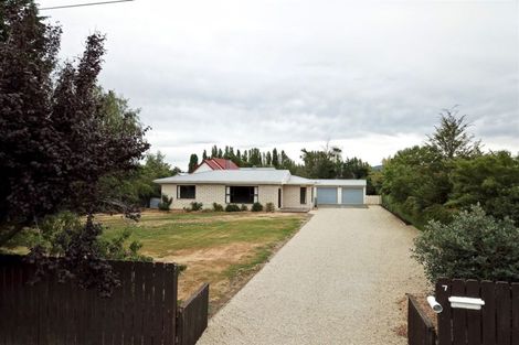 Photo of property in 7 Leslie Street, Waiau, 7332
