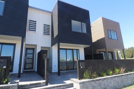 Photo of property in 40 Hiki Street, Hobsonville, Auckland, 0616