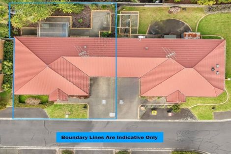 Photo of property in 3 Drummond Drive, Ranui, Auckland, 0612