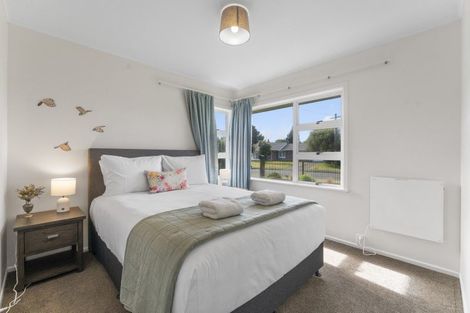 Photo of property in 4 Huia Street, Hillcrest, Rotorua, 3015