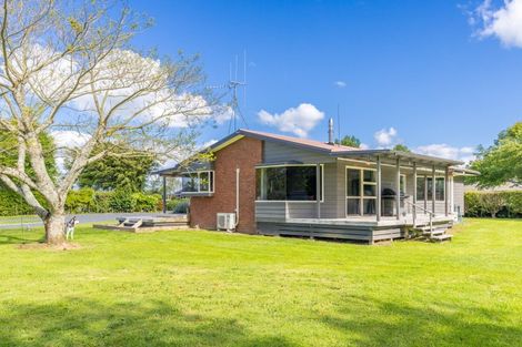 Photo of property in 1866 Mcclure Street, Pirongia, Te Awamutu, 3876