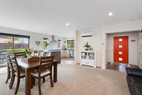 Photo of property in 21 Stonebrook Drive, Rolleston, 7614