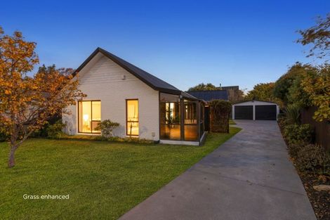 Photo of property in 20 Rearsby Drive, Halswell, Christchurch, 8025