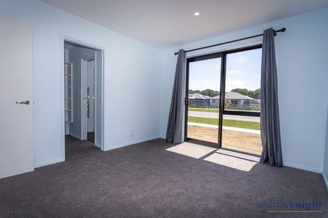 Photo of property in 2 Jasmine Street, Woodend, 7610