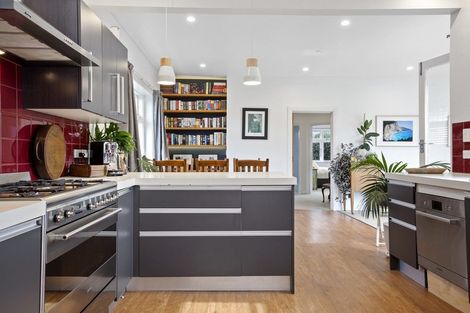 Photo of property in 16 Archer Street, Mairehau, Christchurch, 8013