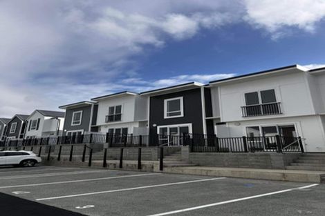 Photo of property in 39/30 Adventure Drive, Whitby, Porirua, 5024