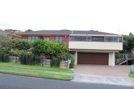 Photo of property in 1/14a Sunnyview Avenue, Shelly Park, Auckland, 2014