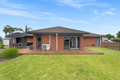 Photo of property in 11a Jasmine Place, Mount Maunganui, 3116