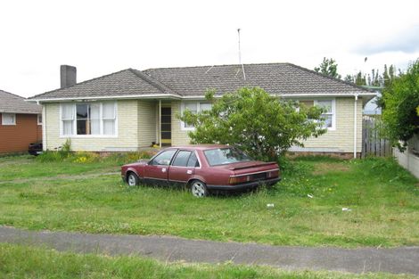 Photo of property in 5 Ambury Road, Mangere Bridge, Auckland, 2022