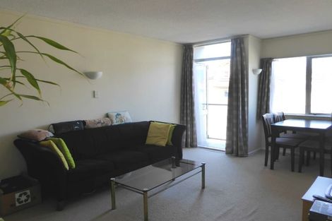 Photo of property in Melksham Towers, 203/131 Brougham Street, Mount Victoria, Wellington, 6011