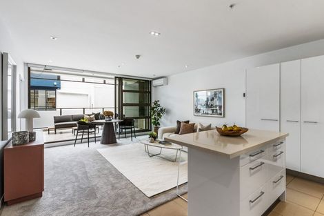 Photo of property in Maison Apartments, 104/16 Huron Street, Takapuna, Auckland, 0622