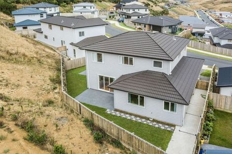 Photo of property in 3 Gatley Grove, Churton Park, Wellington, 6037