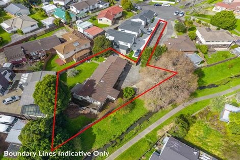 Photo of property in 11 Tangelo Place, Bucklands Beach, Auckland, 2012