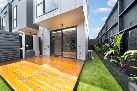 Photo of property in 3/14 Akehurst Avenue, New Lynn, Auckland, 0600