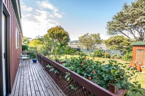 Photo of property in 26 Burbank Crescent, Churton Park, Wellington, 6037