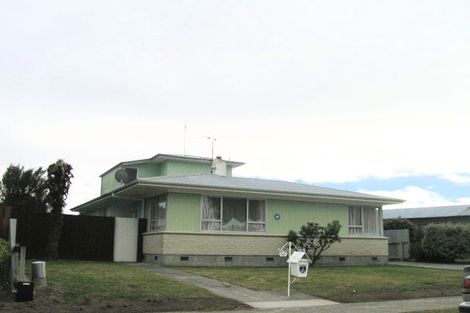 Photo of property in 45 Rochester Street, Tamatea, Napier, 4112