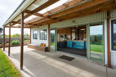 Photo of property in 164 Akatore Road, Taieri Beach, Brighton, 9091