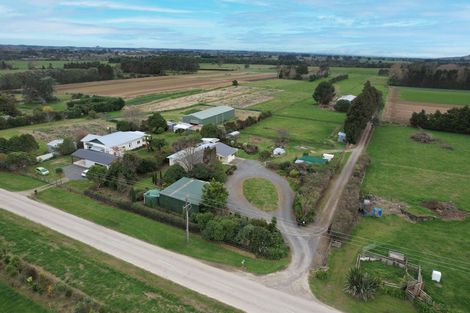 Photo of property in 459 Muhunoa Road East, Muhunoa East, Levin, 5570