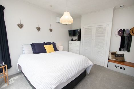 Photo of property in 68 Wakanui Road, Hampstead, Ashburton, 7700