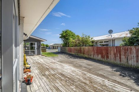 Photo of property in 31 Sneyd Street, Kaiapoi, 7630