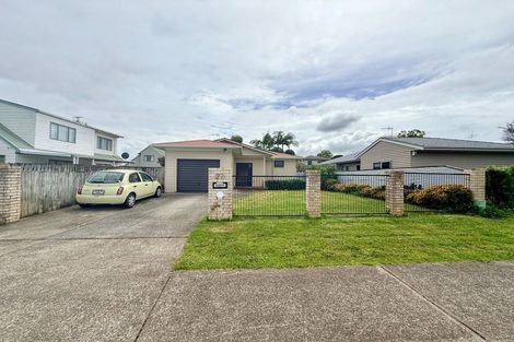 Photo of property in 1/37 Mcleod Road, Weymouth, Auckland, 2103