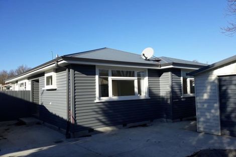 Photo of property in 1/278 Hills Road, Mairehau, Christchurch, 8013