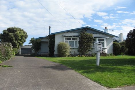 Photo of property in 95 Springvale Road, Springvale, Whanganui, 4501