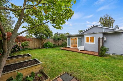 Photo of property in 166 Mackenzie Avenue, Woolston, Christchurch, 8023